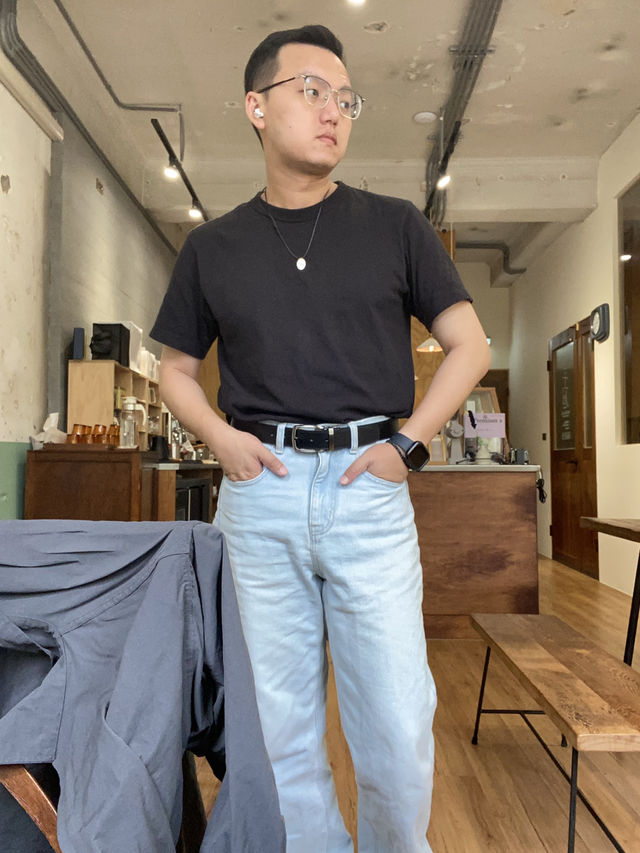 深藏在台北後火車站的甜點店《三刻甜點》