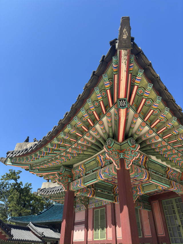 How to get to historic palaces in Seoul for free