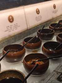 期間限定超值午市火鍋套餐