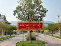 วัดโสธรวรารามวรวิหาร จ.ฉะเชิงเทรา