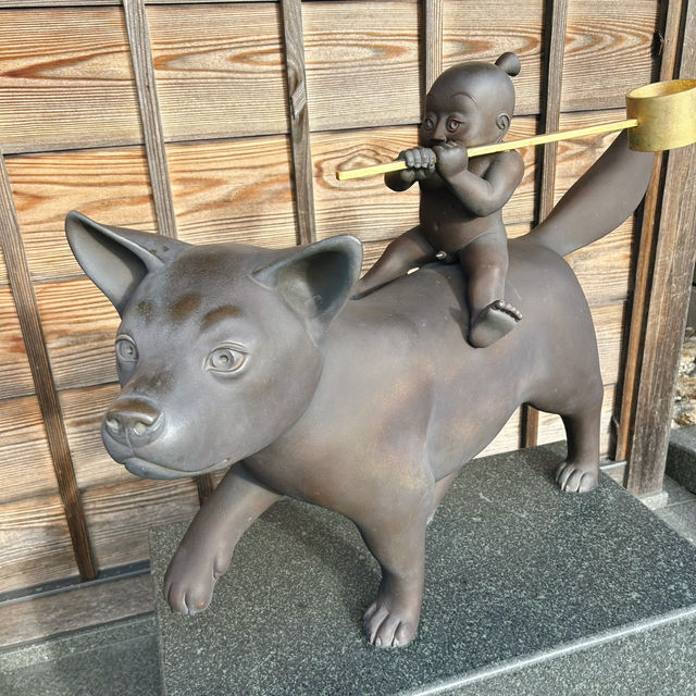 【伊勢】伊勢の大人気のお粥あさごはん『あそらの茶屋』