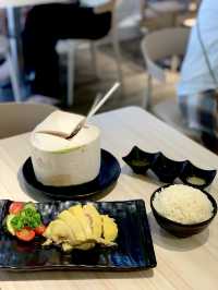 隱世小泰國餐廳