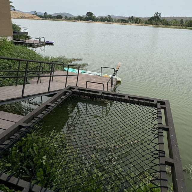 Montoro Resort - เพชรบุรี