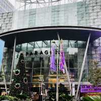 My Great Shopping Experience at Burberry's Paragon Pop-Up Store