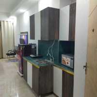 Fully Furnished Luxurious Studio Apartment in Gaur City Centre Greater Noida West 