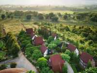 OXY Resort
