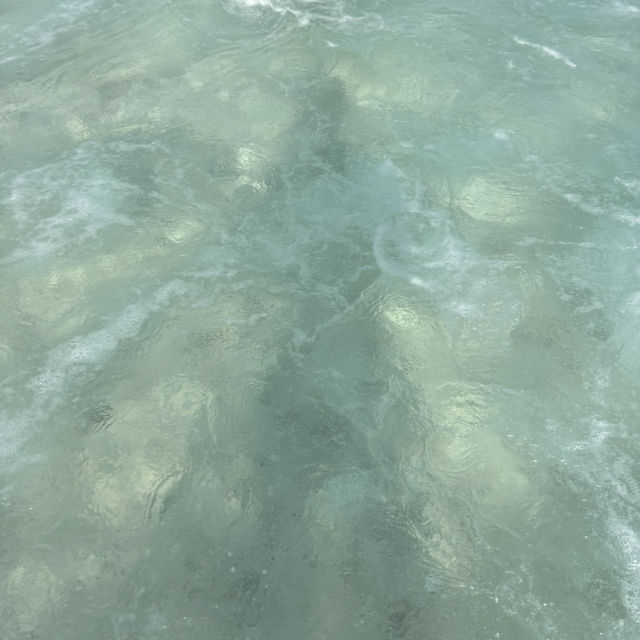 サミロン島🪼