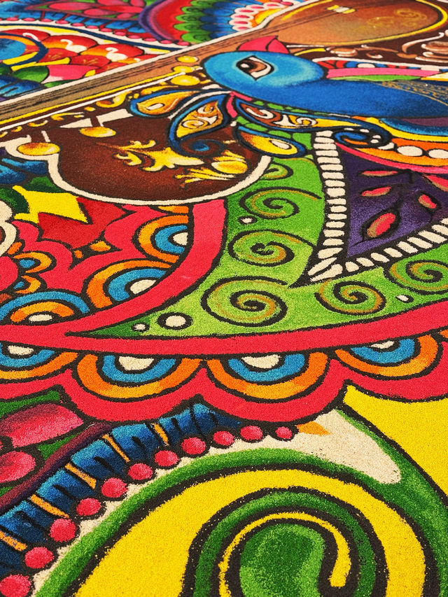🦚 Malaysia Yearly Diwali Festive 