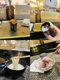 視覺味覺享受 