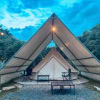 Cafe & Glamping