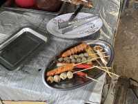 Ban Thon beach หาดบ้านทอน