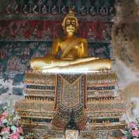 วัดโชติการาม จ.นนทบุรี