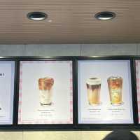 【韓国】韓国STARBUCKS最新情報🐻🤍