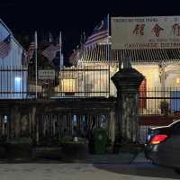 The george penang 🏛️