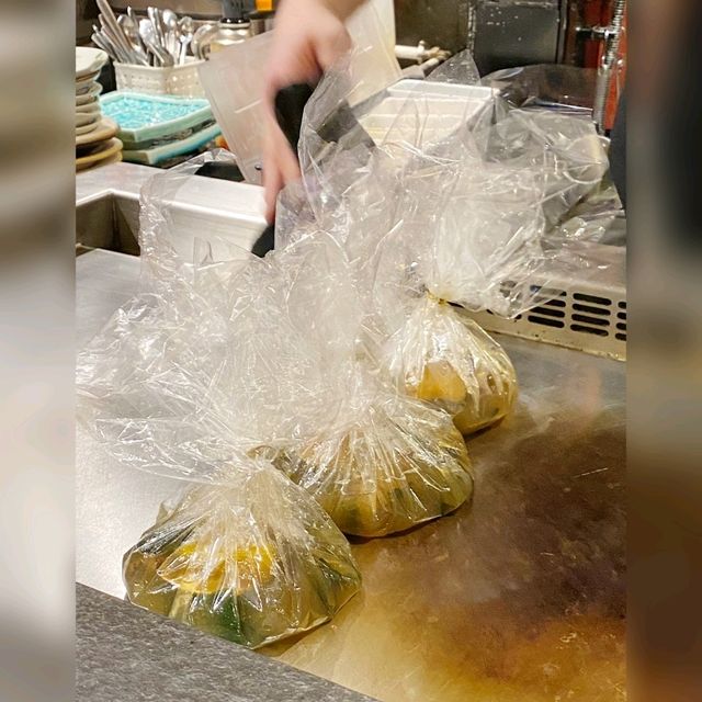 佐敦隱世鐵板燒餐廳😋 佐敦隱世鐵板燒餐廳😋