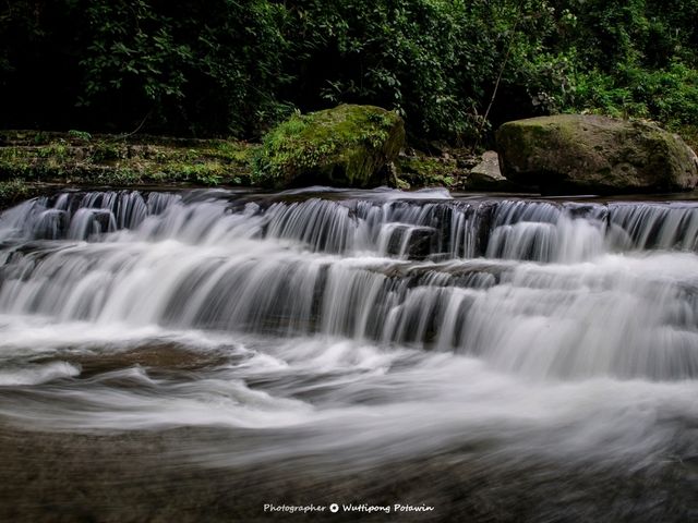 ที่ราบสูงโบลาเวน ลาวใต้