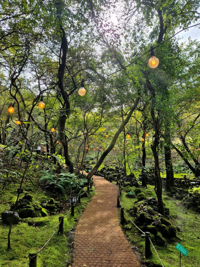 ☀️💘서울 근교 제이드가든 수목원 