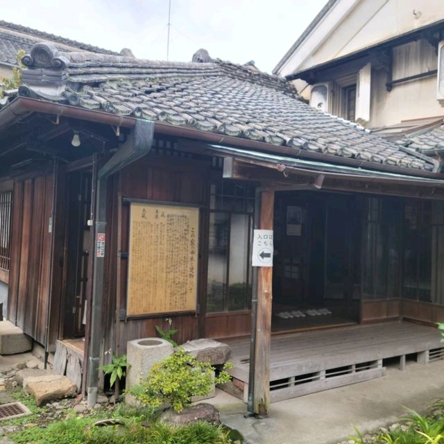 【栃木】栃木市
