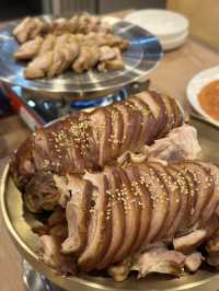 군산 족발 보쌈 맛집 “진수성찬 황제족”