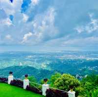 【セブ島】海だけじゃない穴場の癒しスポット