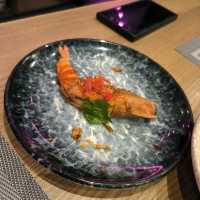 Greenhouse บุฟเฟ่ต์สุดหรูในโรงแรม Avani