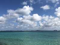 【宮古島旅行】