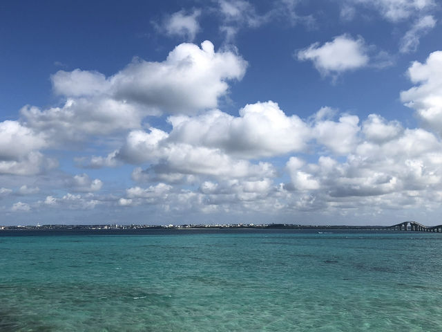 【宮古島旅行】