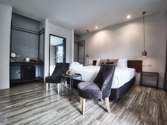 Gajib Bed&Breakfast