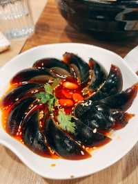 🇭🇰香港美食推薦☄️ 譚仔三哥米線  金馬倫道店