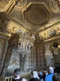 Step Into Royalty: A Day as a Prince or Princess at Versailles