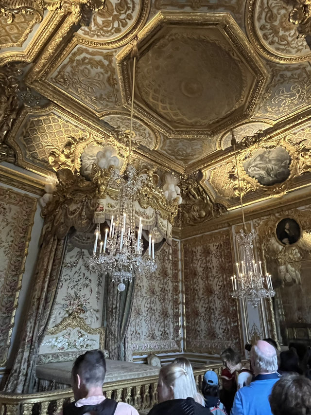 Step Into Royalty: A Day as a Prince or Princess at Versailles