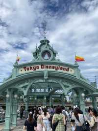 【🇯🇵】東京ディズニーリゾートに行く前にやるべき事