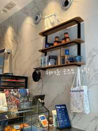 홍콩 여행 필수 맛집 Bakehouse 추천
