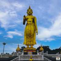 พระพุทธมงคลมหาราช  จ.สงขลา