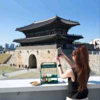 Paletscent (팔레센트) คาเฟ่ สุดฮิตย่านซูวอน
