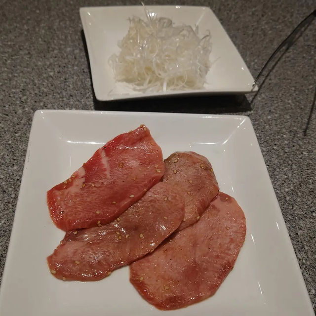 【東京】亀有の人気焼肉店
