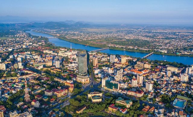 A Culinary and Cultural Gem: The Essence of Hue