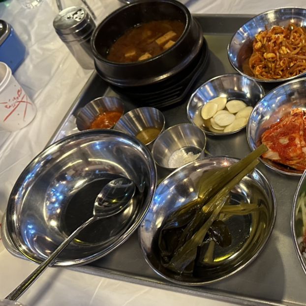 인천 공항 근처 식당 추천