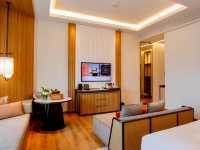 Meliá Chiang Mai ที่พักสวยสุดหรูกลางเมืองเชียงใหม่