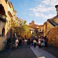 One Day of Magic: My Unforgettable Adventure at DisneySea Tokyo!