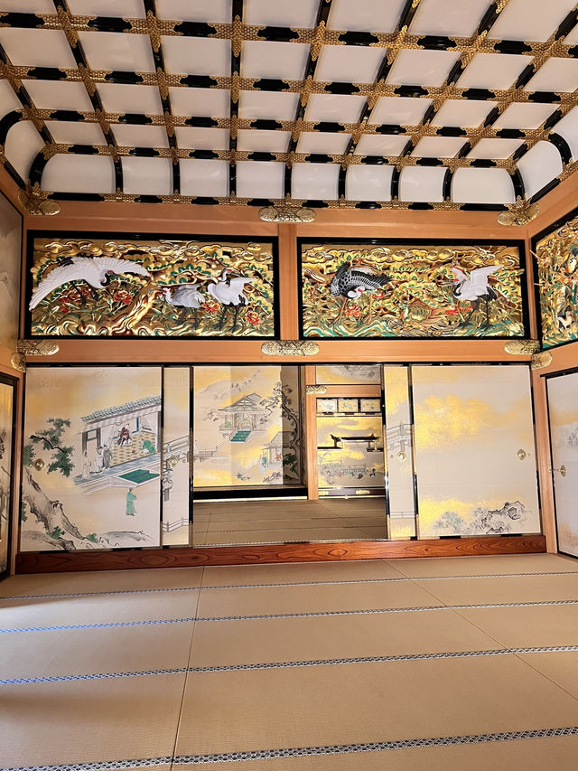 名古屋一日遊
