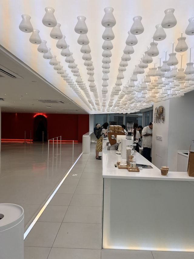 一次過收穫曼谷全景日落夜景 最高咖啡店 超美酒吧