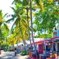 Key West, Florida