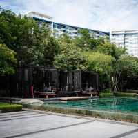 Baba beach club hua hin ที่พักติกทะเลหัวหิน