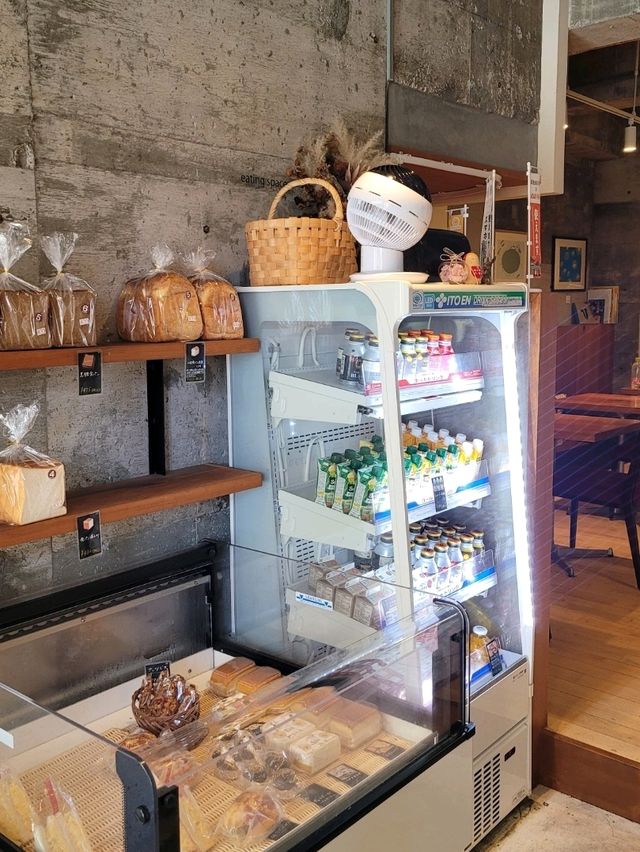🥐구글 평점 4.3  마쓰야마 빵지순례 필수코스🍞
