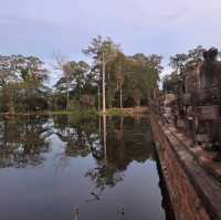 Angkor Wat on a buget!