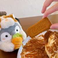 甜品奶啡高質❤️