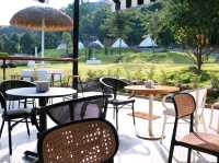 เที่ยวชมทุ่งคอสมอสที่ Margaret Private Villa 