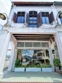 The Kluang Days, my favourite cafe in Kluang, Johor.