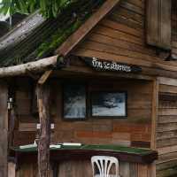 คาเฟ่บนภูเขาเชียงใหม่กับวิวสวยหลักล้าน สุดใจฟู⛰️